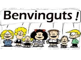 Benvinguts