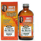 Udo s Choice Digestive Enzymes Probiotic Supplements