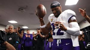 Derrick Henry Broke Out the Receipts After Ravens’ Win in Atlanta