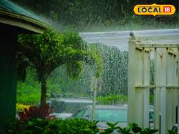 Bihar Rain Alert: सावधान! आंधी-तूफान… बिहार के इन जिलों में आज होगी मूसलाधार बारिश, IMD का अलर्ट