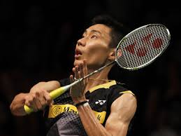 Lee Chong Wei: Latest News, Videos, Quotes, Gallery, Photos ... via Relatably.com