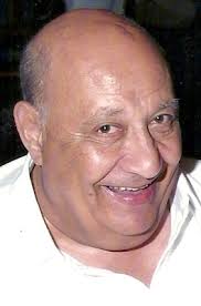 Raouf Ghali died peacefully on August 1, 2013, while receiving his last rites. Born in Egypt, he migrated to NYC in 1969 and became a professor of Library ... - BFT018575-1_20130802