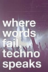 Music on Pinterest | Techno, House Music and French Montana via Relatably.com