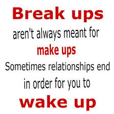 Break Up Quotes Moving On | Uplift - Move on - What is Love ... via Relatably.com