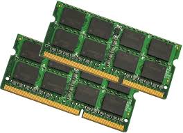 Hasil gambar untuk ram ddr3 2gb laptop
