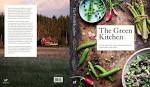 The Green Kitchen - Healthy Salads, Sandwiches Fresh Juices