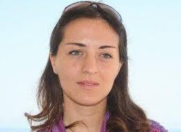 <b>...</b> <b>documents the</b> assaults by Israel&#39;s war vessels against the fishing boats - Rosa-Schiano-vom-International-Solidarity-Movement