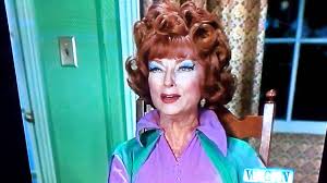 Image result for Endora, Bewitched