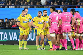 Clermont officialise les prolongations de Barnabé Massa, Étienne Fourcade et Cristian Ojovan