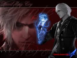 Devil May Cry Wallpaper by Jujin - Devil_May_Cry_Wallpaper_by_Jujin