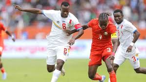 Benni's Boys Shine! Kenya Stuns DR Congo in CHAN Opener!