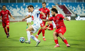 Copenhague Chocado! Empate Épico Abalou a Liga dos Campeões!