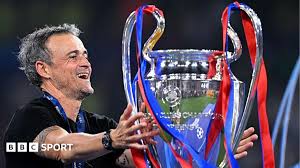Trend Google: uefa champions league