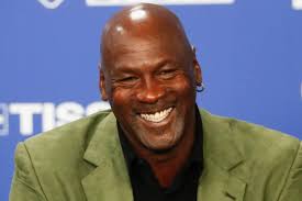 Michael Jordan Joins NBC Sports' NBA Coverage as Special Contributor