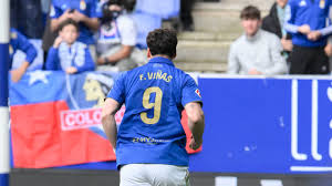 Real Oviedo - Villarreal