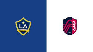LA Galaxy vs St. Louis City: Where to watch, live stream, TV channel & kick-off time | Goal.com US