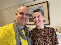 Ben Lewis (Phantom of the Opera) Dead at 46