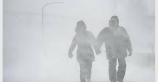 Snowstorm to pummel Minnesota’s Arrowhead region