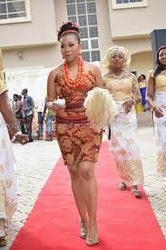 Image result for igbo traditional wedding decoration