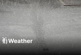 Red warning as severe thunderstorms, large hail hit parts of NZ