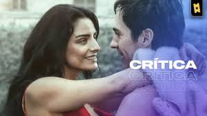 Un romance que idealiza las segundas oportunidades: Ya vi ‘Hasta el fin del mundo’, el drama que reunió a Aislinn Derbez y Mauricio Ochmann
