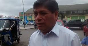 Solo 10 partidos políticos han solicitaron garantías en Gobernación de Nuevo Chimbote - jorge-alvines-gobernador.nvo-chimbote