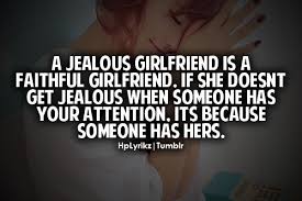 girlfriend quotes - IstanaBagus.com via Relatably.com