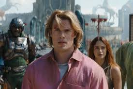 Live-action sobre He-Man estreia no Brasil em junho; trailer resgata história do príncipe Adam