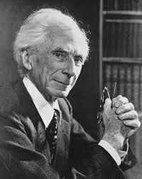 Bertrand Russell