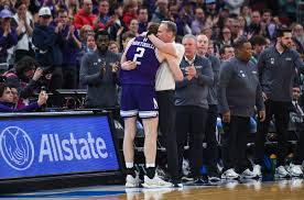 Undermanned and exhausted, Northwestern battled but fell short against Purdue