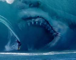 scene from the movie The Meg