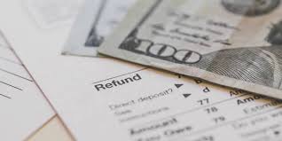 Georgia Tax Refunds Arriving: How to Check Your Status
