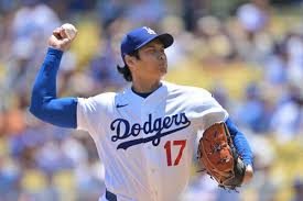 大谷翔平、７勝目なるか 投手専念でレイズ戦先発 エドマン復帰／速報中