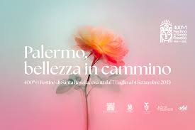 Comune di Palermo - News update