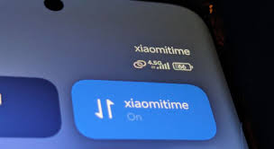 XiaomiTime - News update