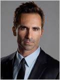 Rolle: <b>Michael Shaughnessy</b>. Nestor Carbonell. Rolle: Santiago - 19804683