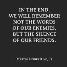 Image result for silence implies consent