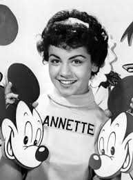 Annette Funicello&#39;s first kiss: Former Mousketeer Lonnie Burr of Beaverton praises the late star - annettejpg-6302c4db380ea3b4