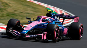 Alpine tendrá un diseño especial para el GP de Miami de F1: la resonante frase del director tras la exhibición de Colapinto