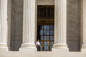 SCOTUSblog - News update