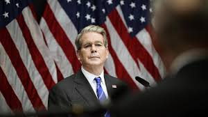 US-Regierung reagiert auf gewaltsames Vorgehen gegen Demonstranten mit neuen Sanktionen