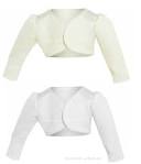 Girls Ivory Cardigan eBay