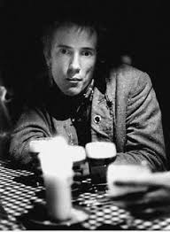 jhonny rotten on Pinterest | Johnny Rotten, Pistols and Posts via Relatably.com