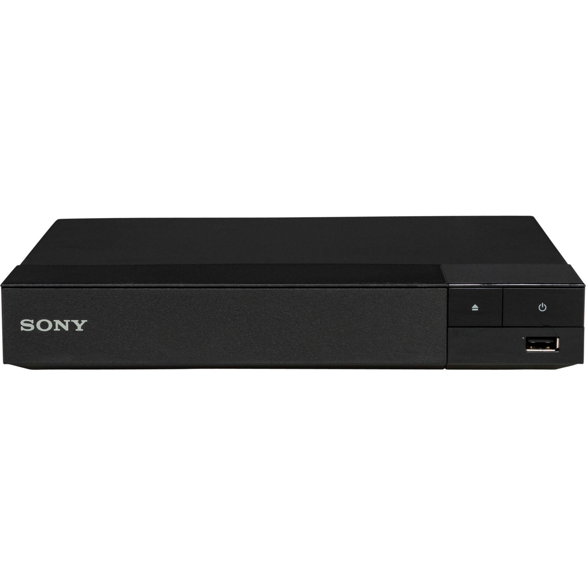 Sony Blu-ray Player