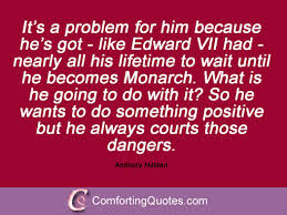 Anthony Holden Quotes. QuotesGram via Relatably.com