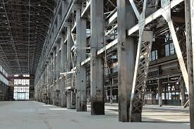 Image result for industrial building