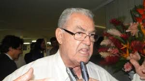 O ex-deputado estadual Geraldo Coelho (PTB) deu a deixa sobre a rearrumação que o prefeito reeleito de Petrolina, Júlio Lóssio (PMDB) vai fazer na sua ... - geraldo-coelho