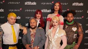 attitude.co.uk - News update