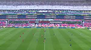 Cruz Azul - Toluca