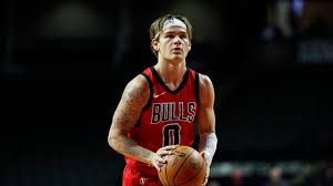 Bulls Sign Mac McClung After Active Trade Deadline